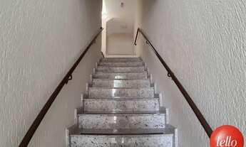 Imagem 3: Santo André - Conjunto Comercial/Sala - Jardim