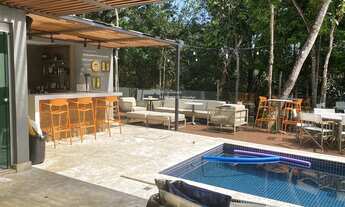 Imagem 2: Aluga-se casa em condomínio do Alphaville I