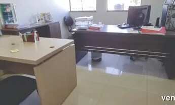 Imagem 4: Prédio Inteiro para alugar, 526m² - Rua 10, Setor Habitacional Vicente Pires