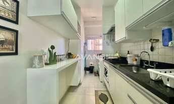 Imagem 5: Apartamento residencial Moradas Panzan com 3 dormitórios à venda, 81 m² por R$ 640.000 - J