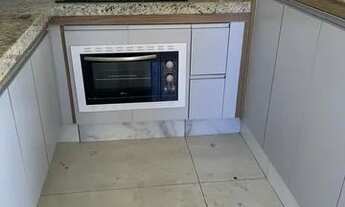 Imagem 4: Apartamento Sendo 3 Suítes Art Residence Setor Bueno