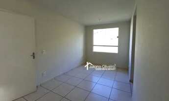 Imagem 6: Apartamento No Condomínio Solar das Ametistas