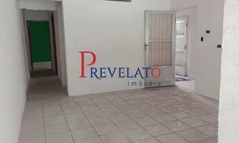 Imagem 4: CC-8912 CASA COMERCIAL COM EDíCULA PARA VENDA - B. ASSUNÇÃO - SBCAMPO