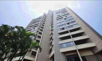 Imagem 2: Flat disponível para venda no Morumbi Business, com 34m², 1 dormitório e 1 vaga