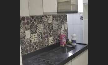 Imagem 2: Aluga-se apartamento semi mobiliado no Central park