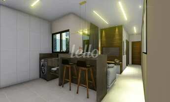 Imagem: São Paulo - Apartamento Padrão - Vila