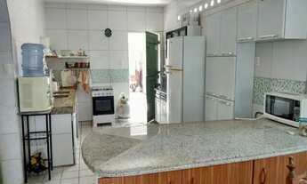 Imagem 4: Casa Tamandaré (fim de semana