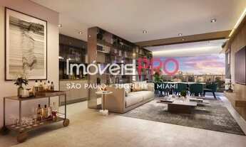 Imagem 6: Apartamento de 2 dorm 95mts a venda em perdizes