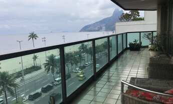 Imagem 7: IPANEMA PRAIA 4 SUITES