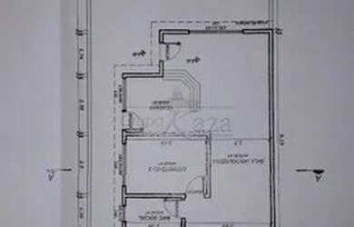 Imagem 7: Casa Padrão em São José dos Campos