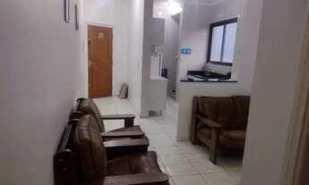 Imagem 4: Apartamento para venda tem 43 metros quadrados com 1 quarto em Agenor de Campos Mongaguá