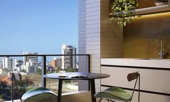 Imagem 4: Vendo apartamentos 02 e 03 quartos a partir de R$: 299.000,00 no Bessa em João Pessoa-PB