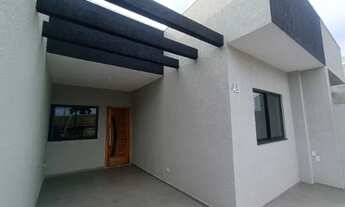 Imagem 3: Casa em Uvaranas