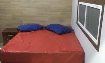 Imagem 4: Casa na praia para temporada