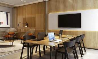 Imagem 5: STUDIO RESIDENCIAL em São Paulo - SP, Vila Nova Conceição