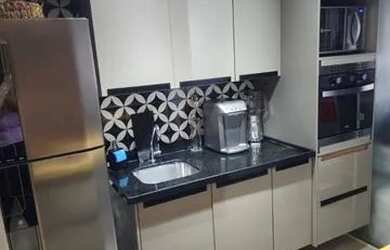 Imagem 7: APARTAMENTO - VILA MASCOTE - SP