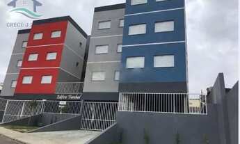 Imagem: Minha casa minha vida- Caetetuba-Atibaia