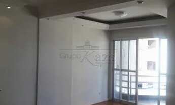 Imagem 2: Apartamento Padrão em São José dos Campos