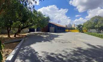 Imagem 4: Casa com 4 quarto(s) no bairro Jardim California em Cuiabá - MT