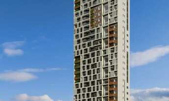 Imagem 6: Apartamento para venda possui 96 metros quadrados com 3 quartos