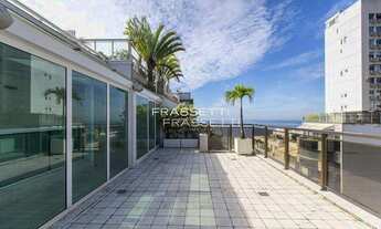 Imagem: Cobertura com 4 dormitórios à venda, 532