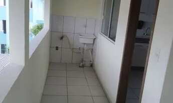 Imagem 3: Pequeno AP 1 dorm