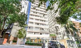 Imagem 2: Apartamento para Aluguel - Jardim Paulista, 3 Quartos, 112 m2