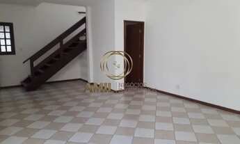 Imagem: LS - RA AMIL Aluga Sobrado3 dormitórios