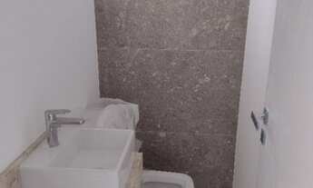 Imagem 6: Sobrado Novo Pronto! Triplex em Condominio Fechado com 3 suítes à venda, 146 m² - Água Ve