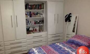 Imagem 6: São Paulo - Apartamento Padrão - Tatuapé