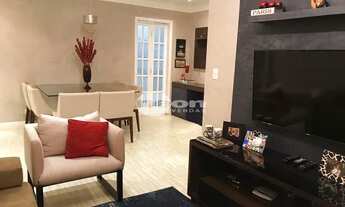 Imagem 2: SãO CAETANO DO SUL - Apartamento Padrão - Santa Paula