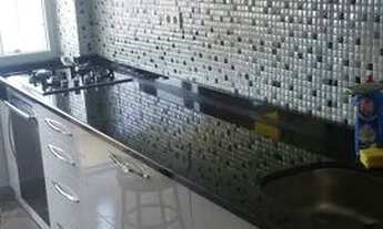 Imagem 3: Casa para venda tem 95 metros quadrados com 3 quartos em Osvaldo Cruz - São Caetano do Sul