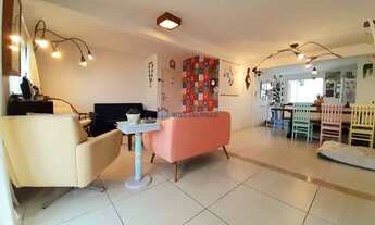 Imagem 4: Cobertura Penthouse - 107m² - 03 dormitórios em Moema