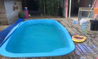 Imagem 4: Casa para alugar