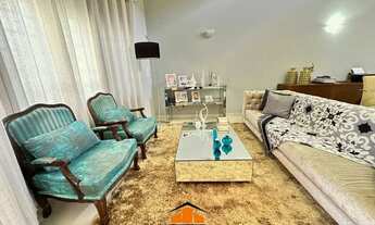 Imagem: Casa no Jardim Bongiovani com piscina