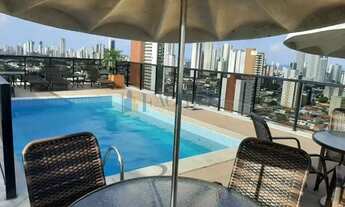 Imagem 6: Apartamento em Tambauzinho