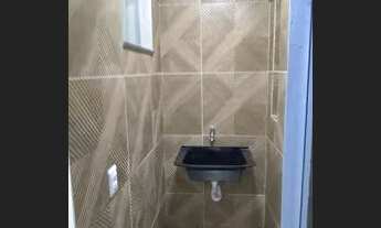 Imagem 4: KITNET MOBILIADA E DECORADA