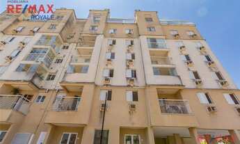 Imagem 1: Cobertura Xaxim 3 quartos