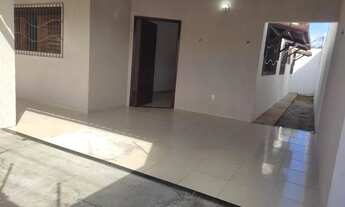 Imagem 3: Excelente casa em Emaús (200 m², 3/4 sendo 01 suíte, varanda gourmet