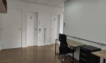 Imagem 4: Conjunto comercial para locação, Pinheiros, São Paulo, SP