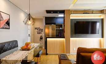 Imagem 2: São Paulo - Apartamento Padrão - Barra Funda