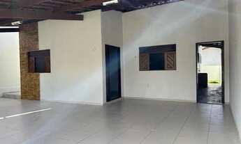 Imagem 4: Casa condomínio fechado