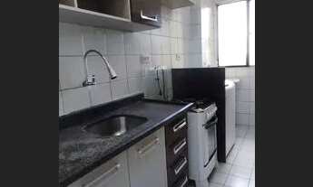 Imagem: FEIRA DE SANTANA - Apartamento Padrão