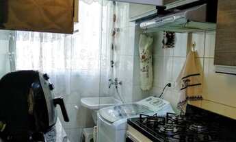 Imagem 3: Vendo lindo Apto Planejado de 3 dorms 1 vaga de garagem em Suzano