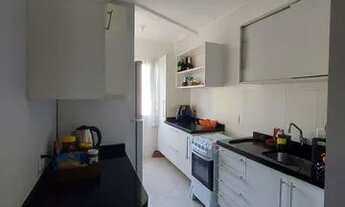 Imagem: Apartamento para aluguel com 60 metros quadrados