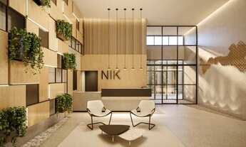 Imagem 4: APARTAMENTO RESIDENCIAL em São Paulo - SP, Consolação