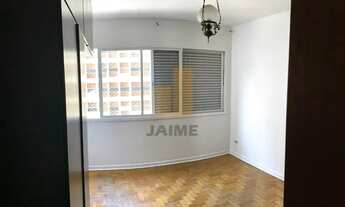 Imagem 4: Apartamento com 110 m2 e uma vaga em área nobre - Higienópolis