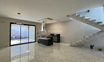 Imagem 6: Casa à venda, 3 quartos, 1 suíte, 4 vagas, Jardim Ipiranga - Americana/SP