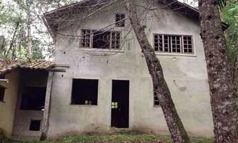 Imagem 2: Sítio de 48.000 m2 à Venda na Serra da Bocaina em Bananal - SP