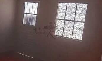 Imagem 7: Casa Padrão em Jacareí